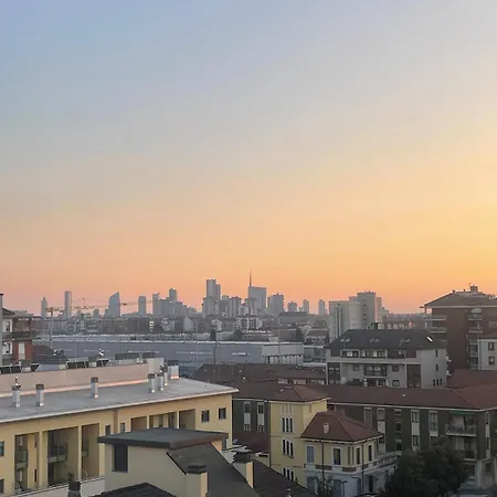 Апартаменты Cinzia's House - 5 Minutes From The Metro